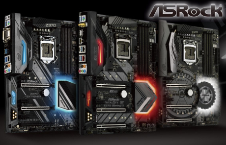 ASRock Hannover