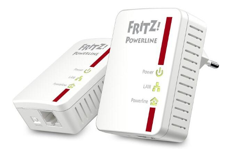 AVM Fritz Powerline