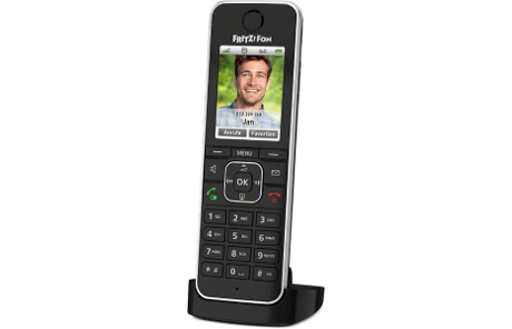AVM Fritz Telefone
