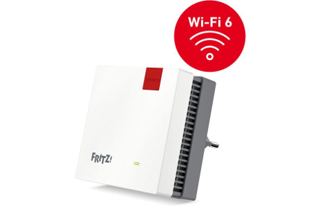 AVM Wireless Network