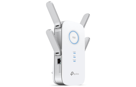 TP-Link Range Extender