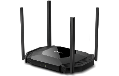 TP-Link Router