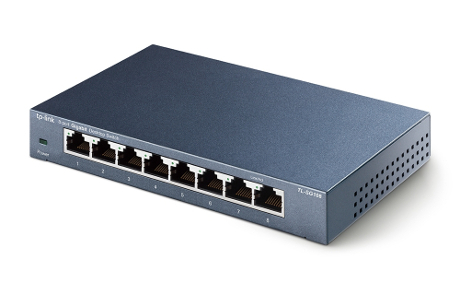 TP-Link Switch