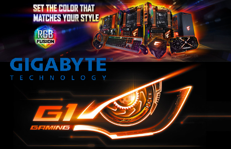 Gigabyte Hannover