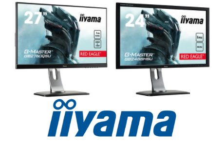 iiyama Hannover