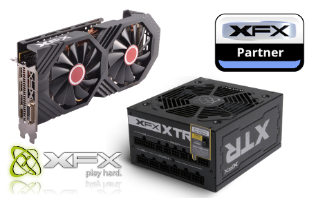 XFX Hannover