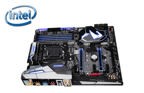 Mainboard INTEL