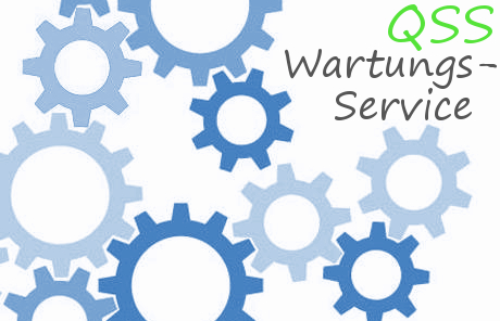 QSS Wartung Service